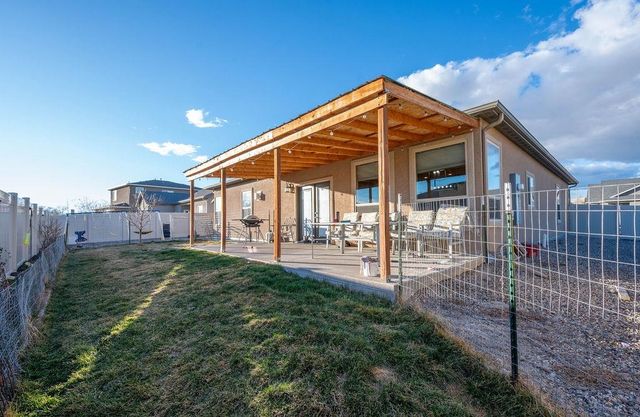 3129 Bevill Avenue, Grand Junction, CO 81504