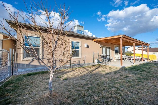 3129 Bevill Avenue, Grand Junction, CO 81504