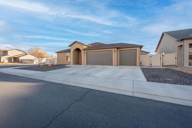 3129 Bevill Avenue, Grand Junction, CO 81504