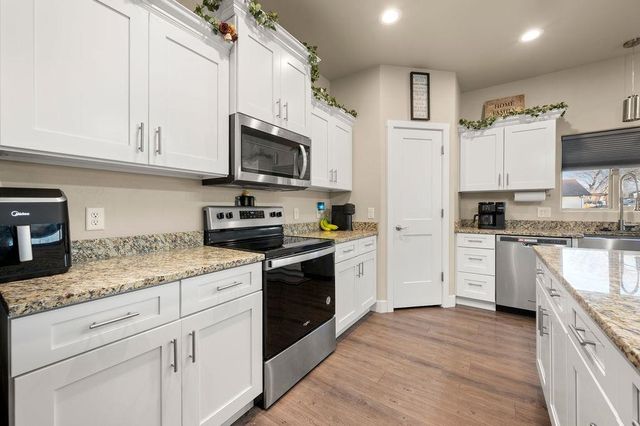 3129 Bevill Avenue, Grand Junction, CO 81504