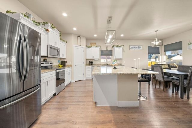 3129 Bevill Avenue, Grand Junction, CO 81504