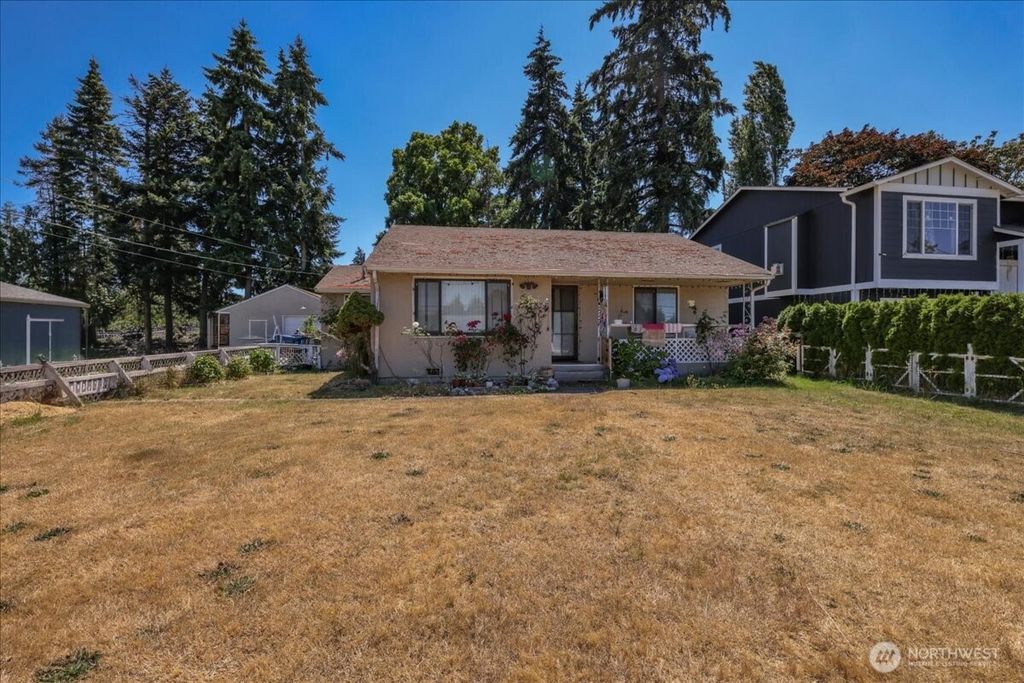 3039 S 200th Street, Seatac, WA 98198