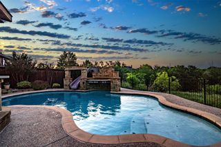 1217 Hackworth Street, Roanoke, TX 76262