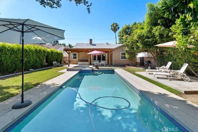 14319 Valerio Street, Van Nuys, CA 91405