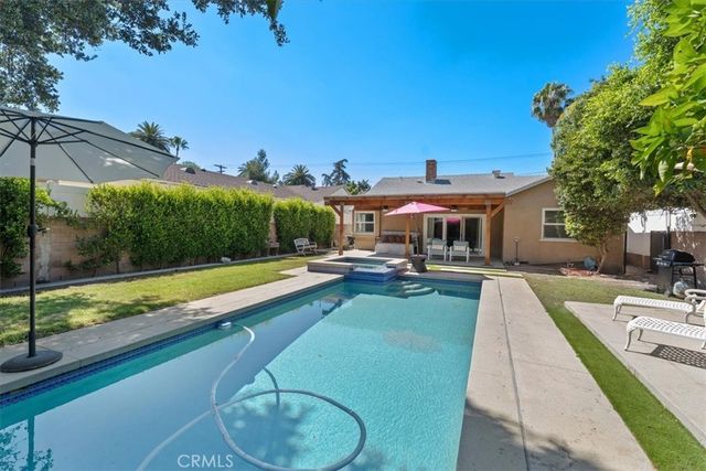 14319 Valerio Street, Van Nuys, CA 91405