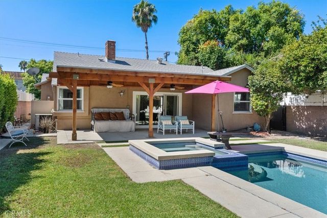 14319 Valerio Street, Van Nuys, CA 91405