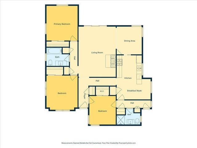 14319 Valerio Street, Van Nuys, CA 91405
