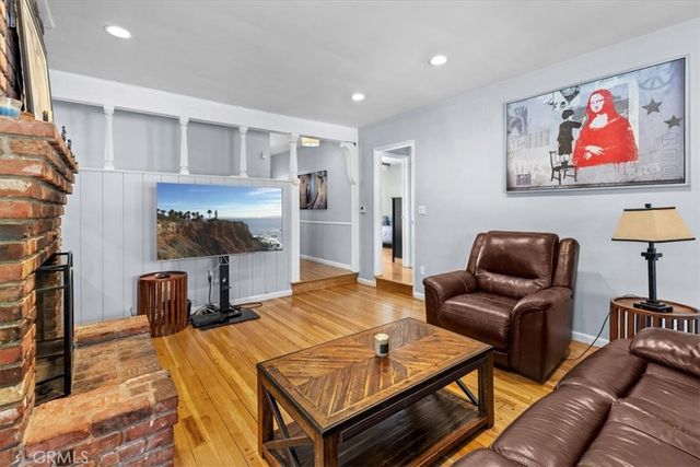 14319 Valerio Street, Van Nuys, CA 91405