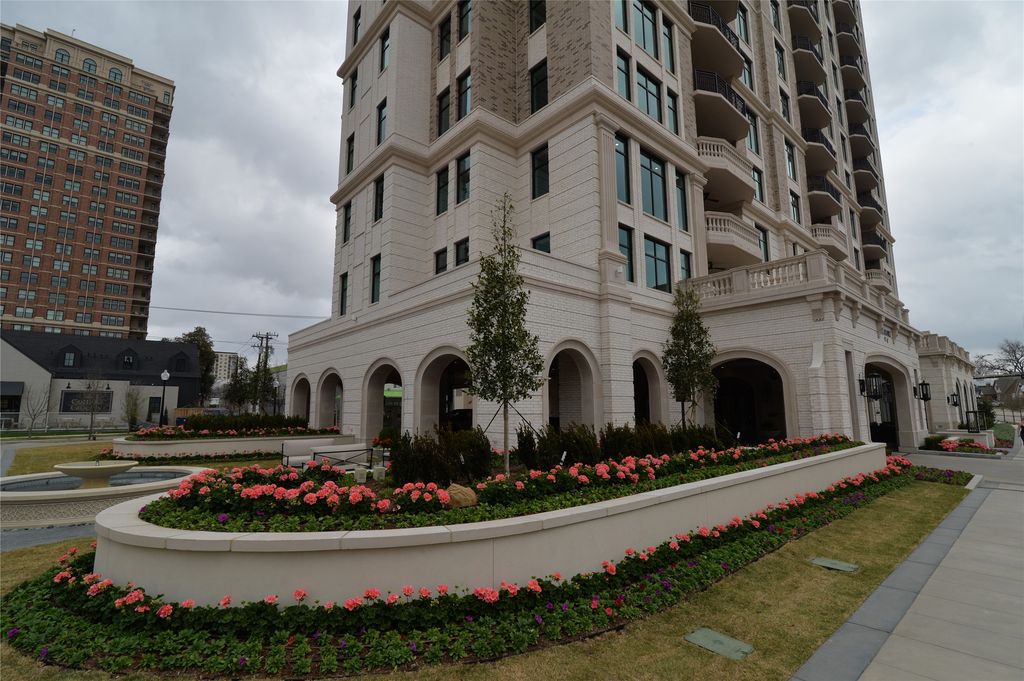 3030 Monticello Avenue 501, Dallas, TX 75205