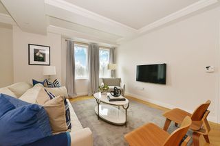 160 Central Park S # 404, New York City, NY 10019