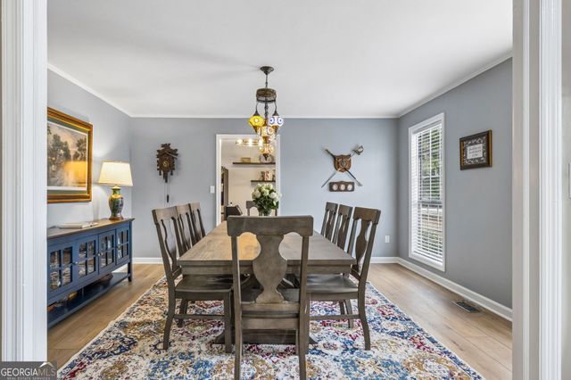 32 Quail Run, Hoschton, GA 30548