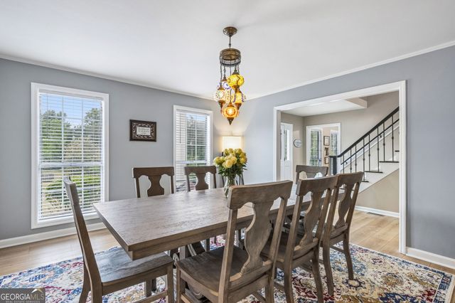 32 Quail Run, Hoschton, GA 30548