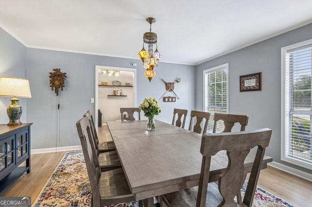 32 Quail Run, Hoschton, GA 30548