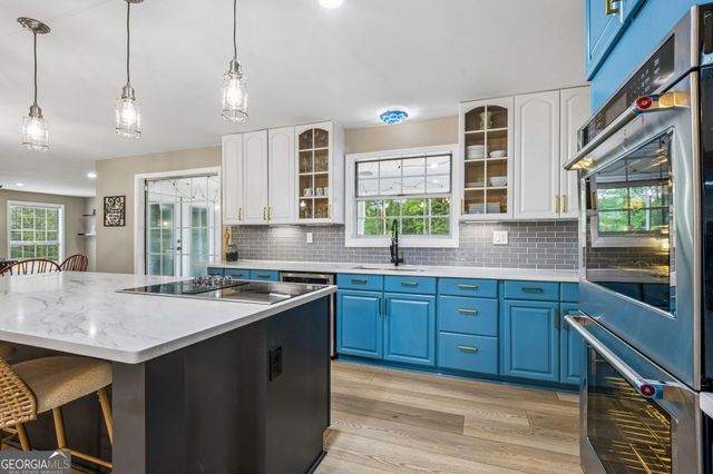 32 Quail Run, Hoschton, GA 30548
