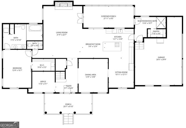 32 Quail Run, Hoschton, GA 30548