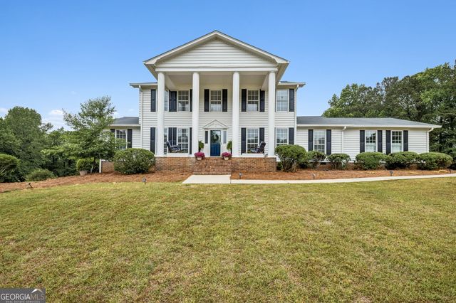 32 Quail Run, Hoschton, GA 30548