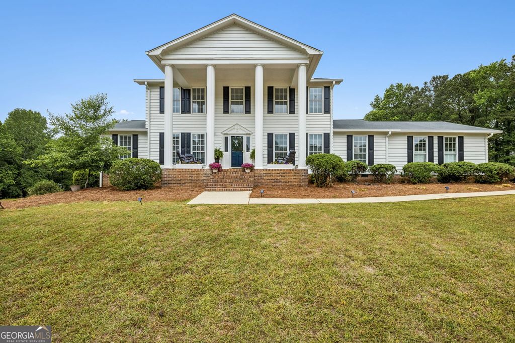 32 Quail Run, Hoschton, GA 30548