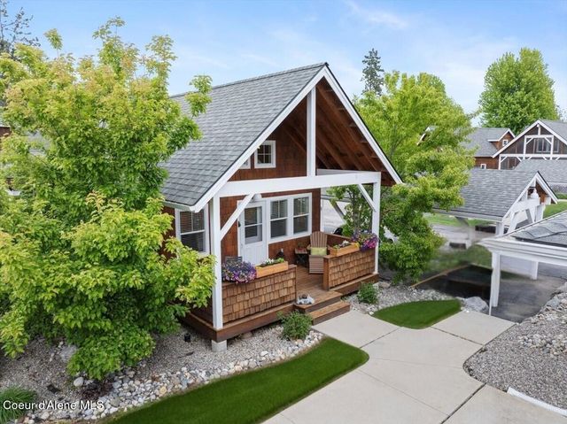 199 Pomrankey Lane, Dover, ID 83825
