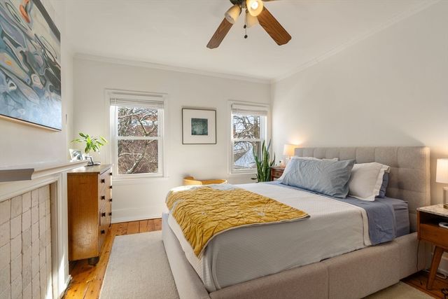 114 Elm St 2, Boston, MA 02129