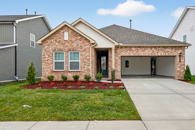 427 Duchess Blvd, Gallatin, TN 37066