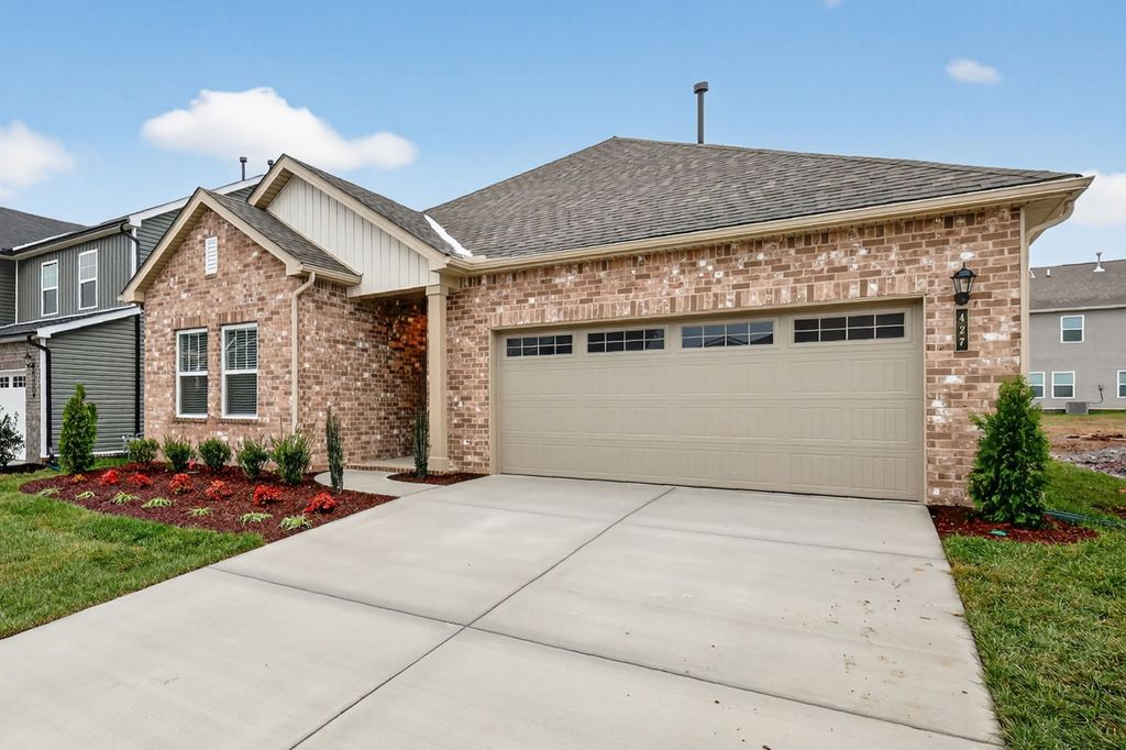 427 Duchess Blvd, Gallatin, TN 37066