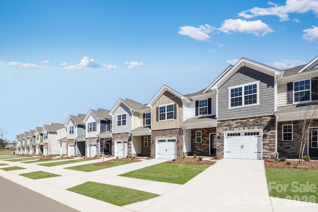 647 Sparano Loop, York, SC 29745