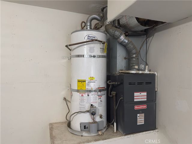 2509 Joshua Hills, Palmdale, CA 93550