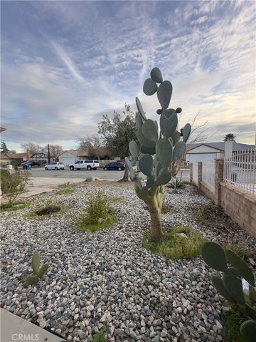 2509 Joshua Hills, Palmdale, CA 93550