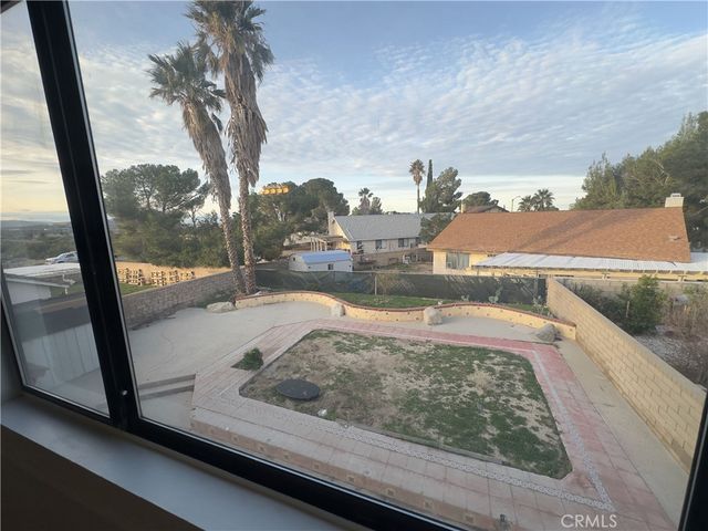 2509 Joshua Hills, Palmdale, CA 93550