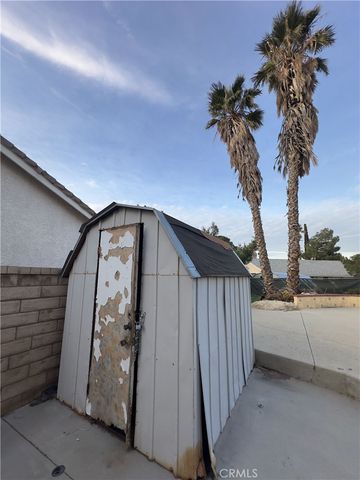 2509 Joshua Hills, Palmdale, CA 93550