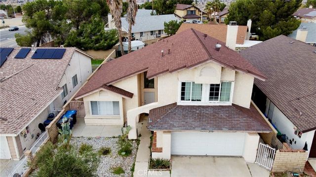 2509 Joshua Hills, Palmdale, CA 93550