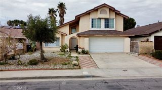 2509 Joshua Hills, Palmdale, CA 93550