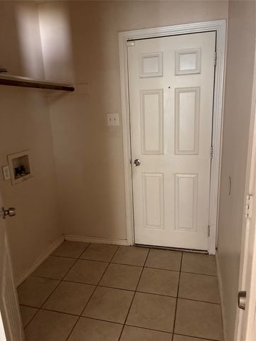 1029 Morrison Drive, Fort Worth, TX 76120