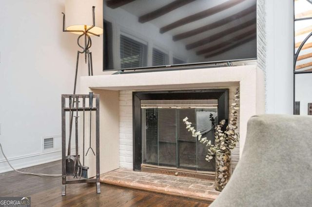 2251 Abby Lane NE, Atlanta, GA 30345