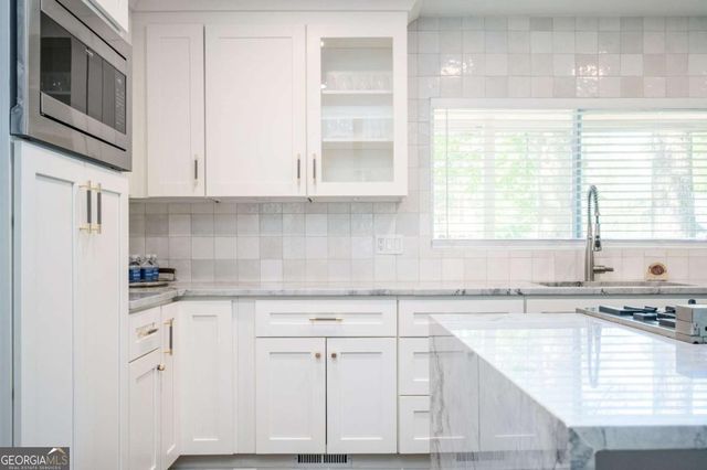 2251 Abby Lane NE, Atlanta, GA 30345