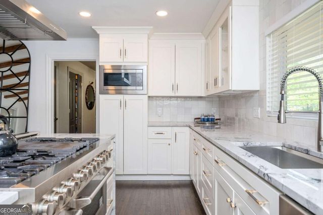 2251 Abby Lane NE, Atlanta, GA 30345