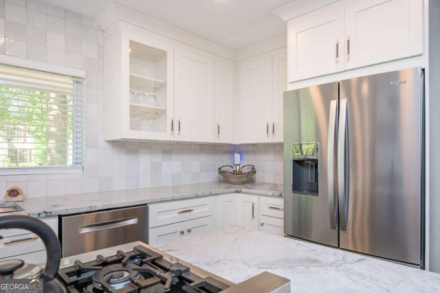 2251 Abby Lane NE, Atlanta, GA 30345