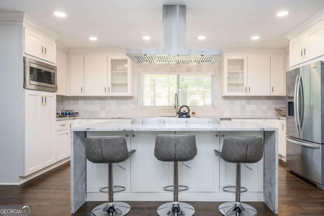 2251 Abby Lane NE, Atlanta, GA 30345