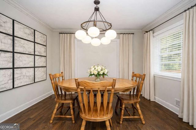 2251 Abby Lane NE, Atlanta, GA 30345