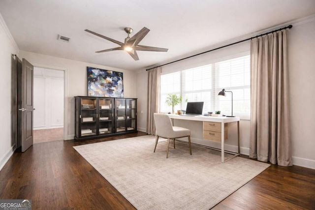 2251 Abby Lane NE, Atlanta, GA 30345