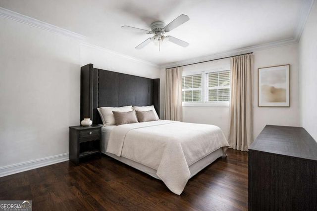 2251 Abby Lane NE, Atlanta, GA 30345