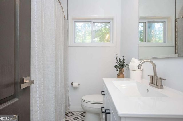 2251 Abby Lane NE, Atlanta, GA 30345