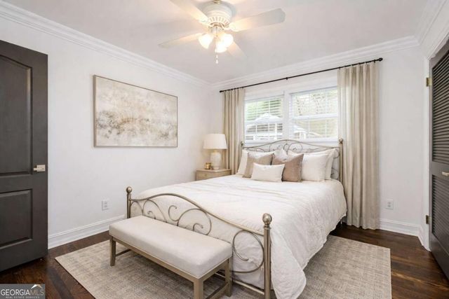 2251 Abby Lane NE, Atlanta, GA 30345