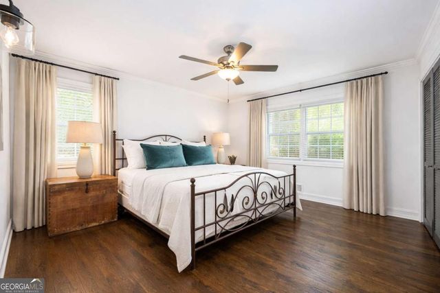 2251 Abby Lane NE, Atlanta, GA 30345