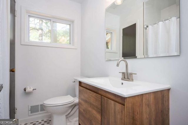 2251 Abby Lane NE, Atlanta, GA 30345