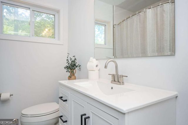 2251 Abby Lane NE, Atlanta, GA 30345