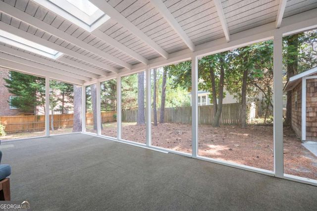 2251 Abby Lane NE, Atlanta, GA 30345