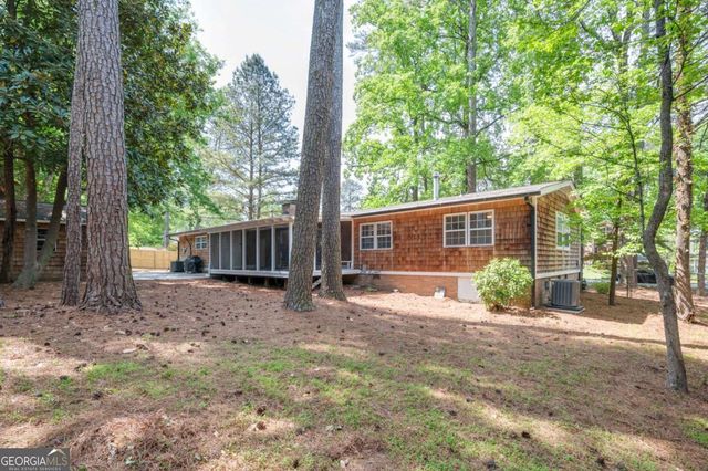 2251 Abby Lane NE, Atlanta, GA 30345