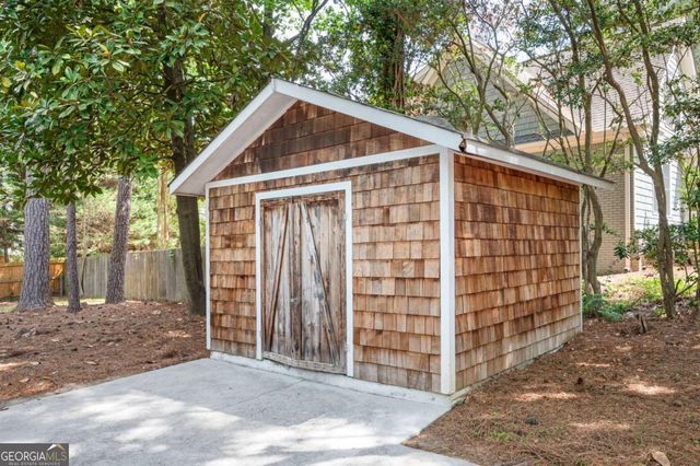 2251 Abby Lane NE, Atlanta, GA 30345