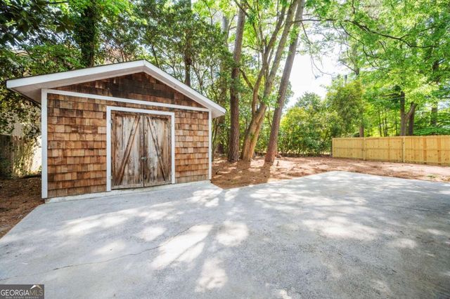 2251 Abby Lane NE, Atlanta, GA 30345